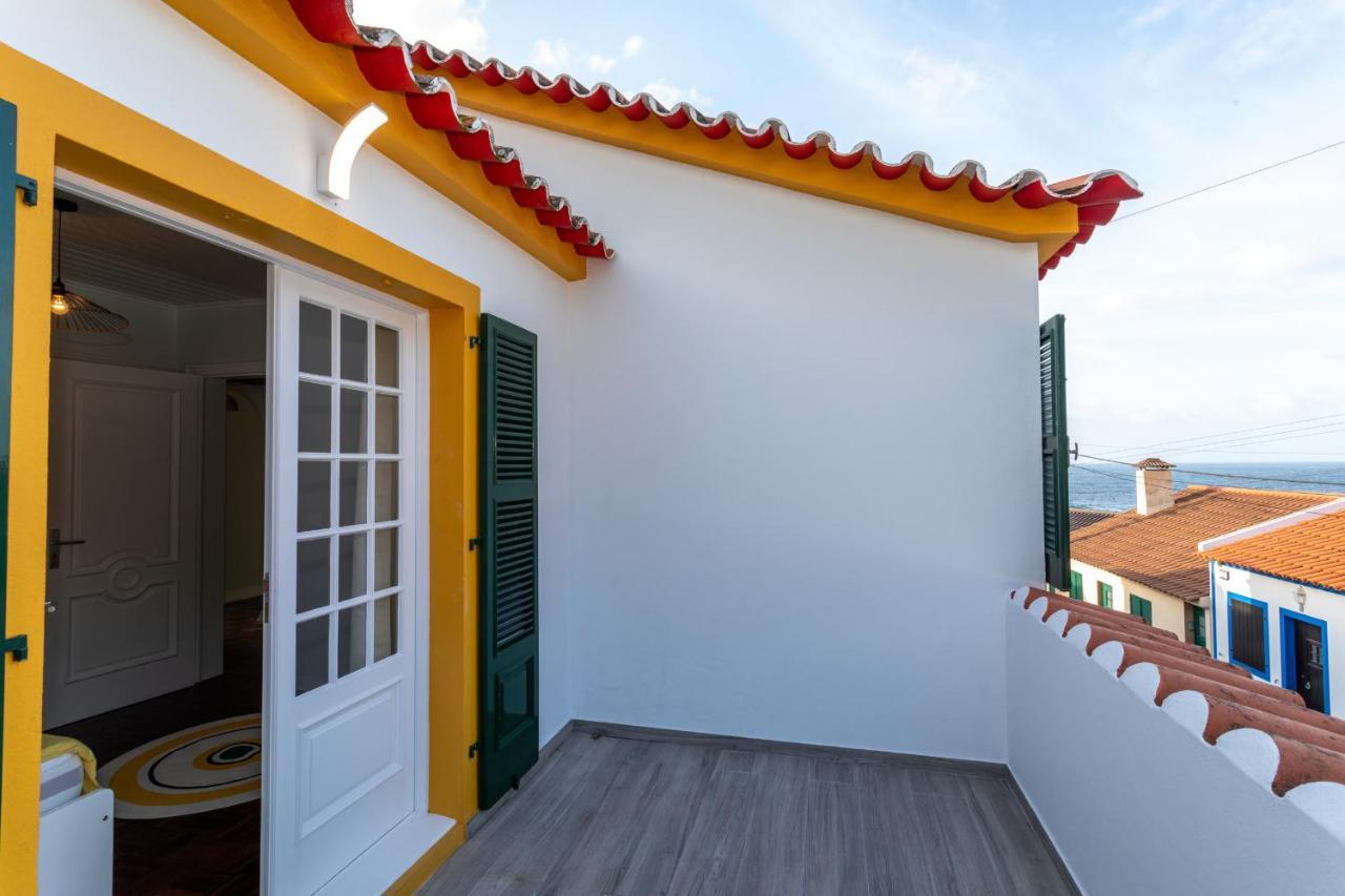 Casa Da Praia Dos Moinhos Ribeira Grande Extérieur photo