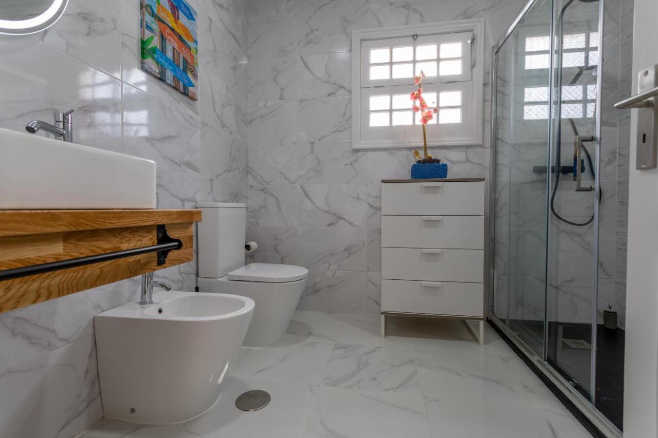 Casa Da Praia Dos Moinhos Ribeira Grande Extérieur photo