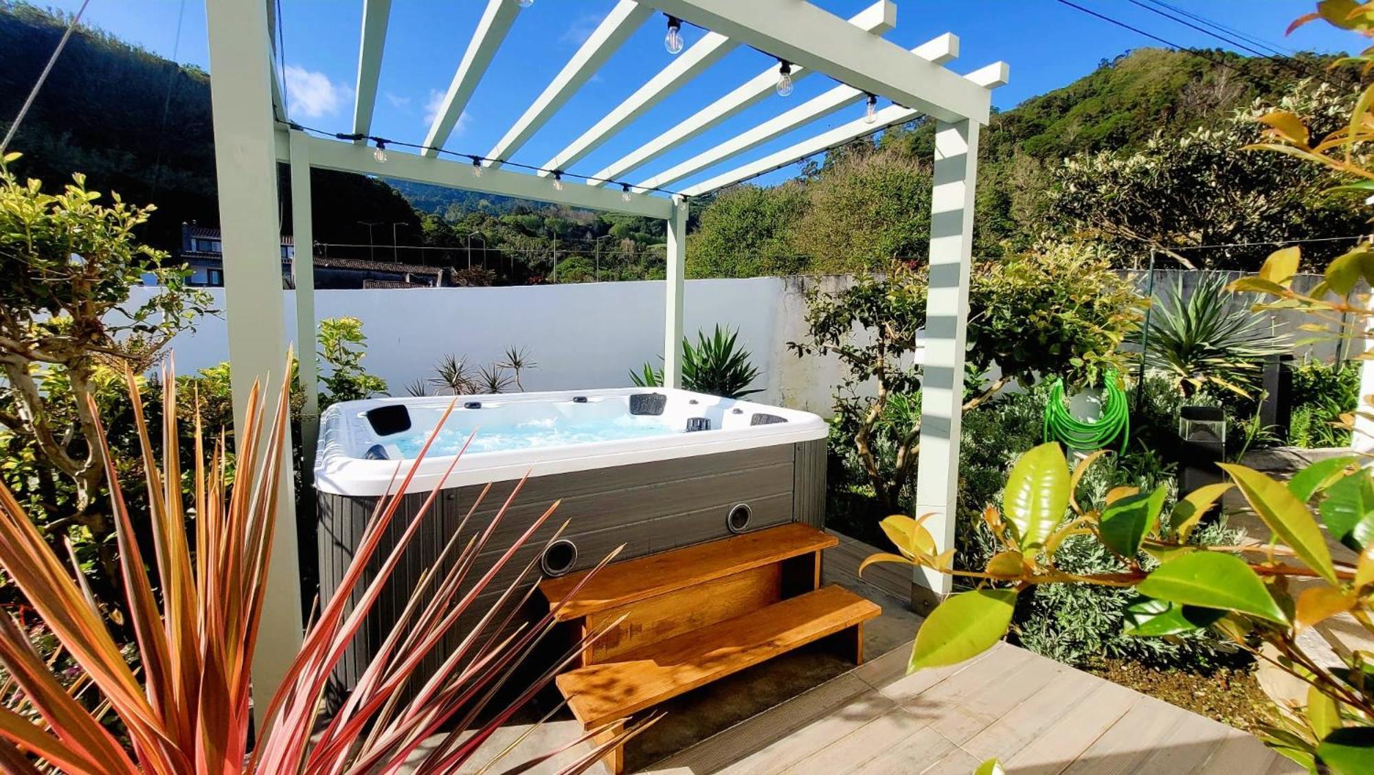 Casa Da Praia Dos Moinhos Ribeira Grande Extérieur photo